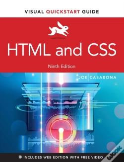 Capa do artigo Html And Css