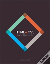 Capa do artigo Html And Css