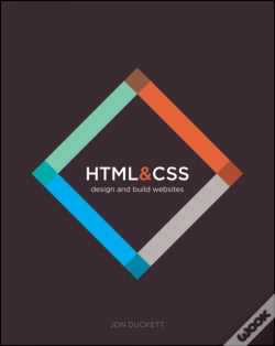 Capa do artigo Html And Css