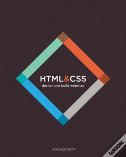 Capa do artigo Html And Css