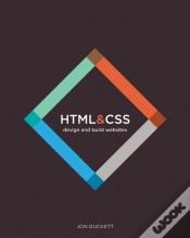 Capa do artigo Html And Css