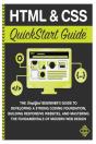 Html And Css Quickstart Guide - Preview