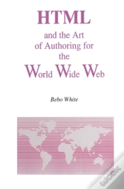Capa do artigo Html And The Art Of Authoring For The World Wide Web