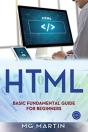 Html: Basic Fundamental Guide For Beginn - Preview