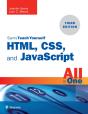 Html, Css, And Javascript All In One - Preview