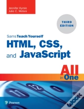 Html, Css, And Javascript All In One
