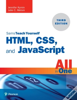 Capa do artigo Html, Css, And Javascript All In One