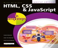 Html, Css And Javascript In Easy Steps