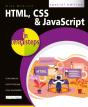 Html, Css & Javascript In Easy Steps - Preview