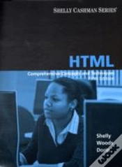 Capa do artigo Html