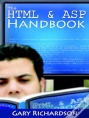 Capa do artigo Html & Asp Handbook