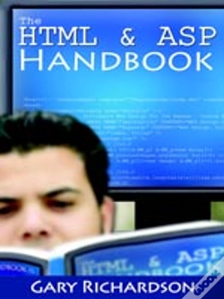 Capa do artigo Html & Asp Handbook