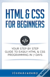 Html & Css For Beginners