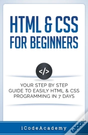 Capa do artigo Html & Css For Beginners
