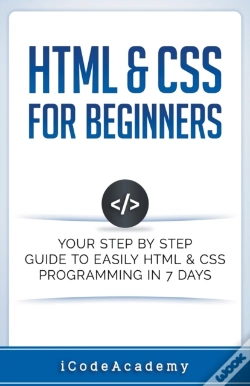 Capa do artigo Html & Css For Beginners