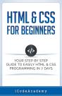 Html & Css For Beginners - Preview