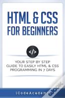 Html & Css For Beginners
