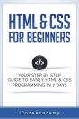 Html & Css For Beginners - Preview