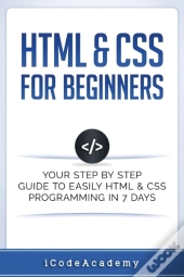 Html & Css For Beginners