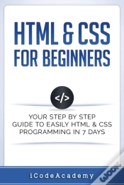 Capa do artigo Html & Css For Beginners