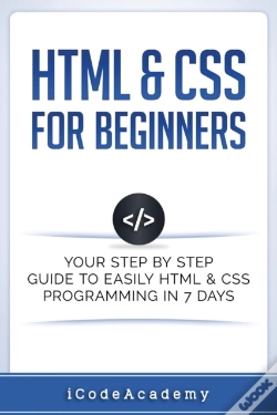 Capa do artigo Html & Css For Beginners