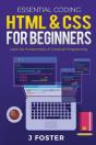 Html & Css For Beginners - Preview