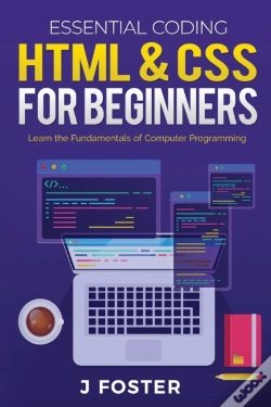 Capa do artigo Html & Css For Beginners