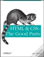 Html & Css: The Good Parts
