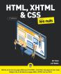 Html & Css3 Pour Les Nuls - Preview