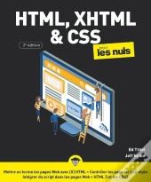 Html & Css3 Pour Les Nuls