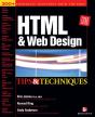 Html & Web Design Tips & Techniques - Preview