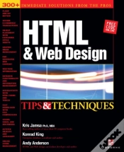 Capa do artigo Html & Web Design Tips & Techniques
