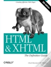 Html & Xhtml