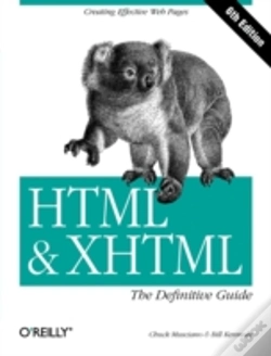 Capa do artigo Html & Xhtml