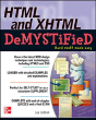 Html & Xhtml Demystified - Preview