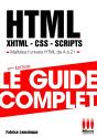 Html - Preview
