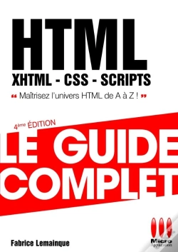 Capa do artigo Html