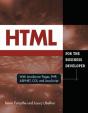 Html For The Business Developer - Preview