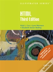 Capa do artigo Html Illustrated