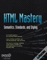 Html Mastery: