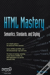 Html Mastery: