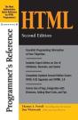 Html Programmer'S Reference - Preview