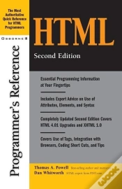 Capa do artigo Html Programmer