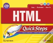Capa do artigo Html Quicksteps