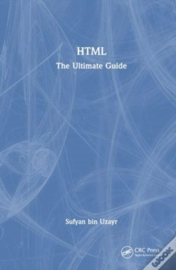 Capa do artigo Html