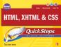 Html, Xhtml & Css Quicksteps - Preview