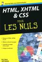Html  Xhtml Et Css Poche Pour Les Nuls - Preview