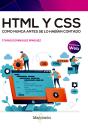 Html Y Css Como Nunca Antes Se Lo Habían Contado - Preview