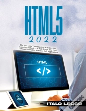 Capa do artigo Html5 2022