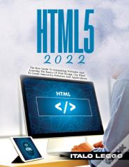 Html5 2022